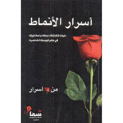 ‎أسرار الانماط‎ 