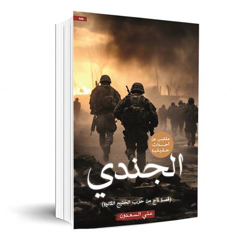 الجندي: علي السعدون