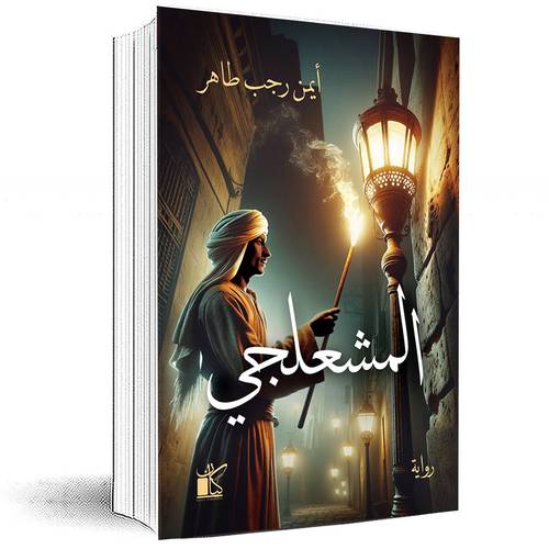 المشعلجي - أيمن رجب طاهر 