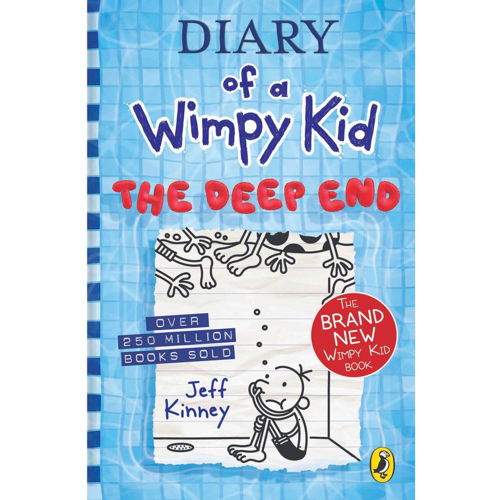 book review of diary of a wimpy kid old school