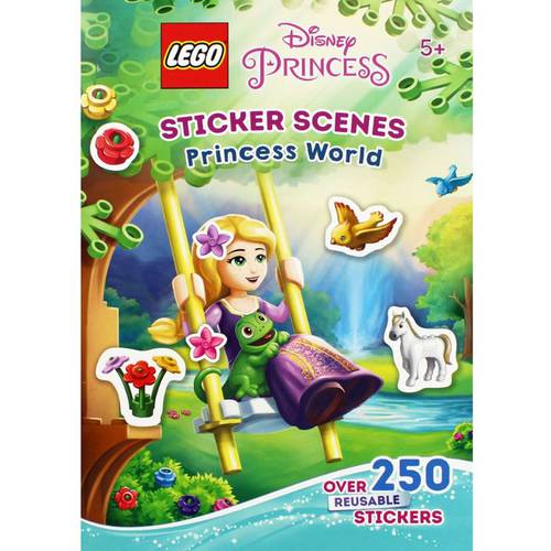 princess worid