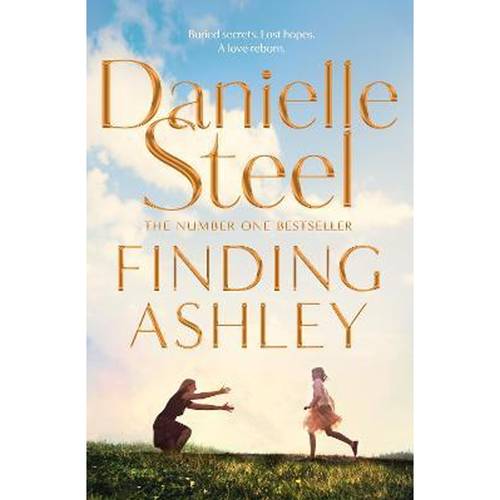 Finding Ashley: Danielle Steel