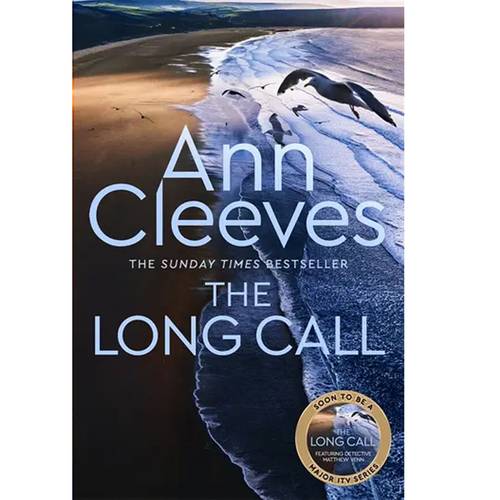 The Long Call: Ann Cleeves