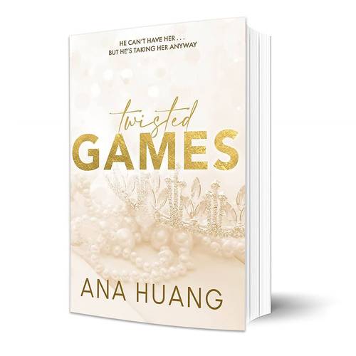 Twisted Games:Ana Huang