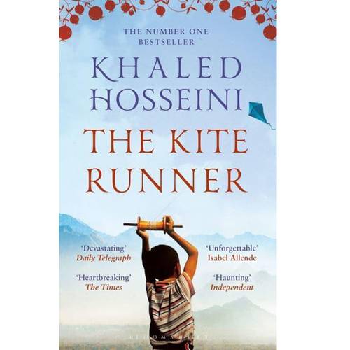 The Kite Runner By Hosseini, Khaled