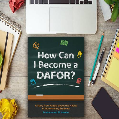 How Can I Become A Dafor