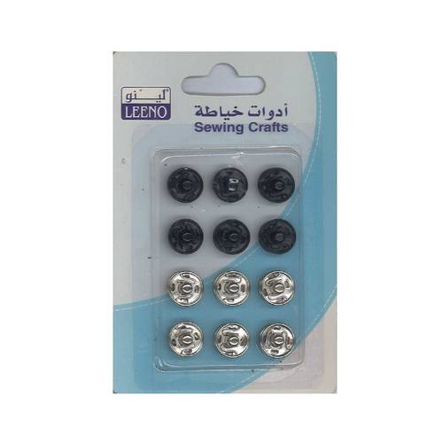 أدوات خياطة طقطق كبير من لينو 