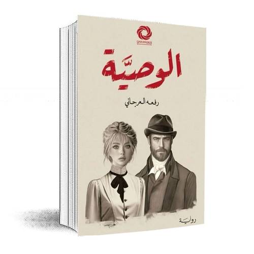 الوصية: رفعة العرجاني