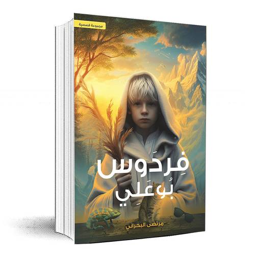 فردوس بو علي - مرتضى البحراني