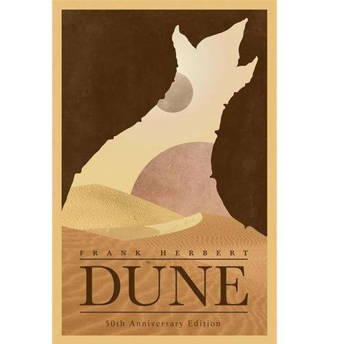 Dune FRANK HERBERT