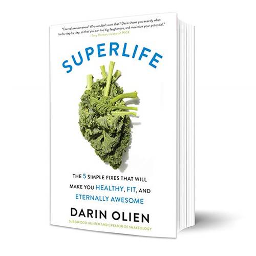 SuperLife:Olien Darin