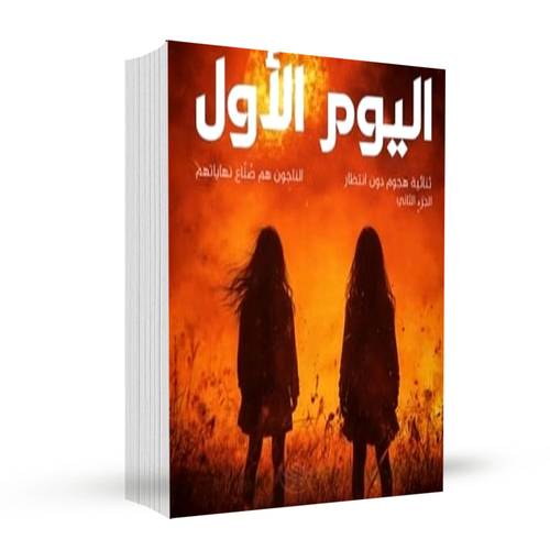 اليوم الأول:كيلي ديفوس