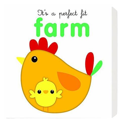 Farm(Its a Perfect Fit)