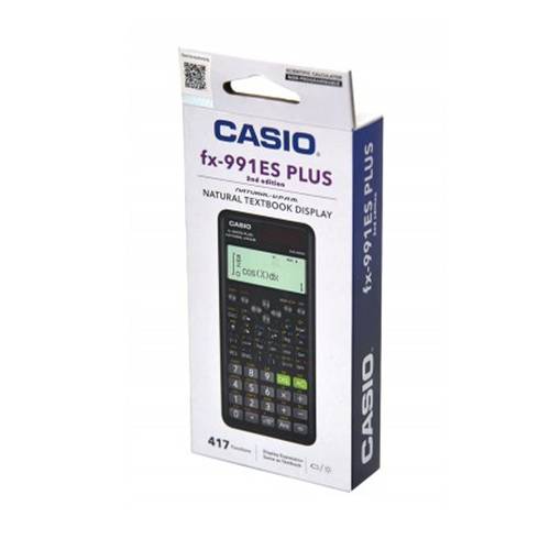 كاسيو آله حاسبة FX-991ES PLUS