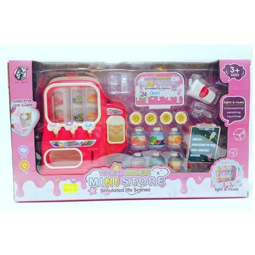 ميني ستورMINI STORE TOYS