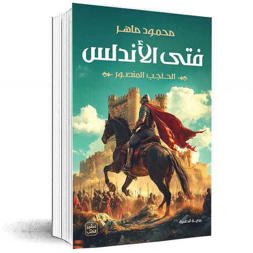 فتى الأندلس - محمود ماهر
