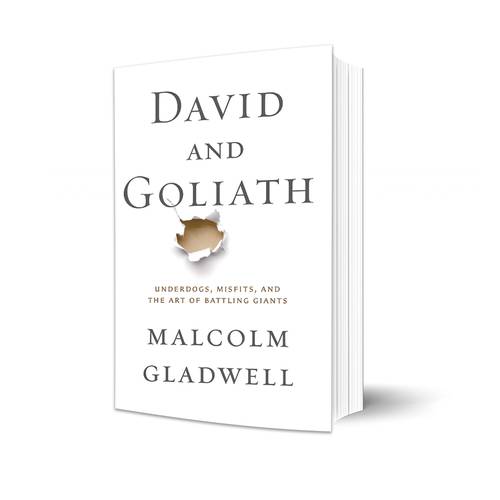 David and Goliath:Malcolm Gladwell