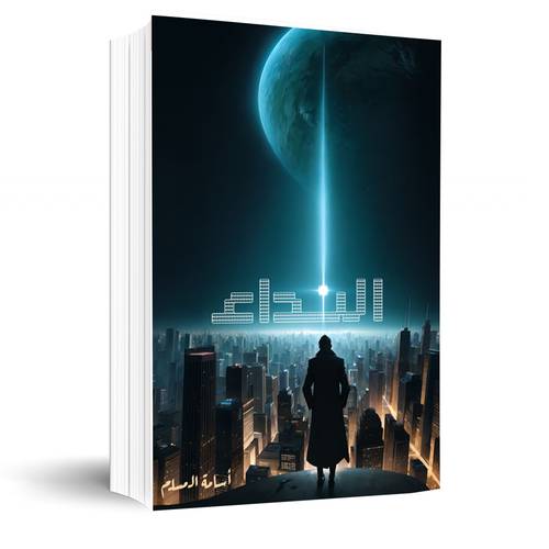 النداء : أسامة المسلم