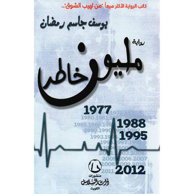 ‎مليون خاطر‎(ذات السلاسل)
