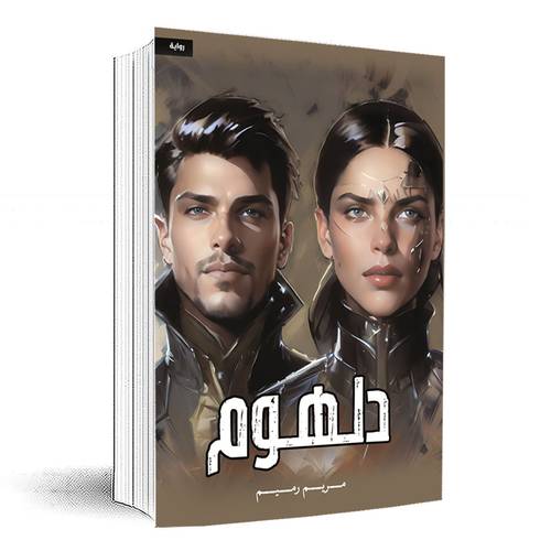 دلهوم: مريم رميم