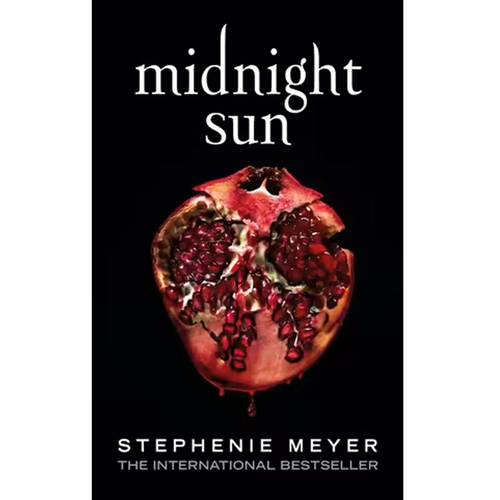 Midnight Sun -By: Stephenie Meyer