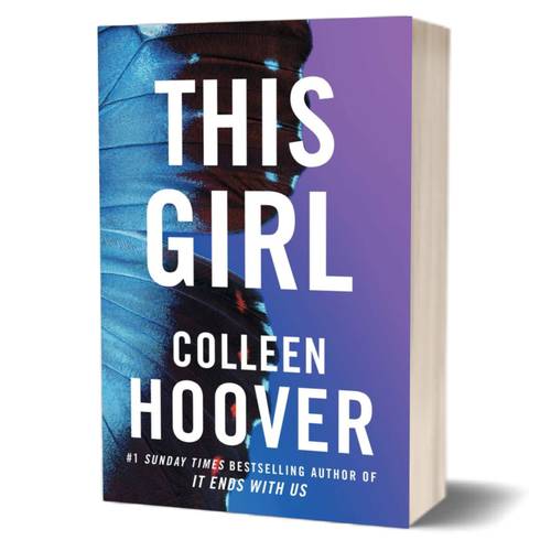 This Girl: Colleen Hoover