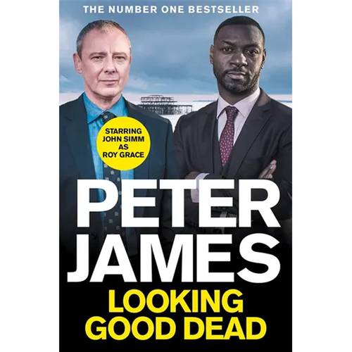 Looking Good :Dead Peter James