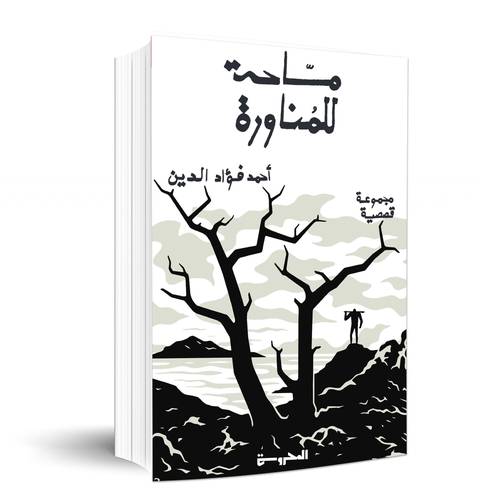 مساحة للمناورة : أحمد فؤاد الدين