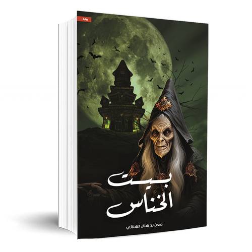 بيت الخناس : معن هلال الهنائي