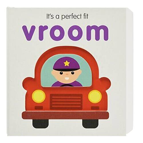 Vroom (Its a Perfect Fit)