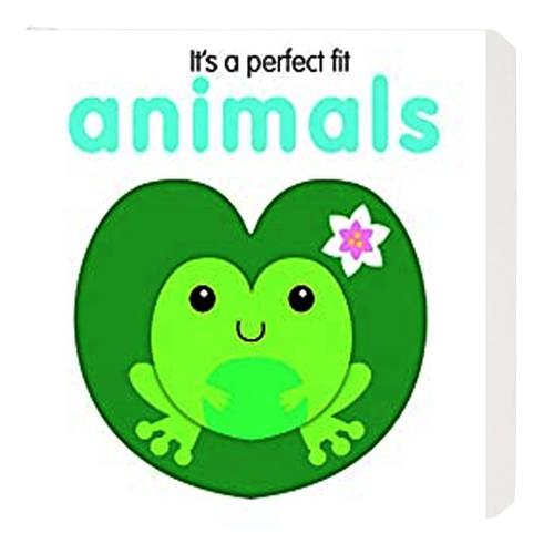 Animals(Its a Perfect Fit)