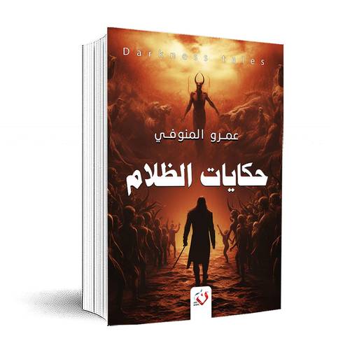 حكايات الظلام: عمرو المنوفي