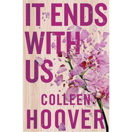 It Ends With Us: Colleen Hoover 