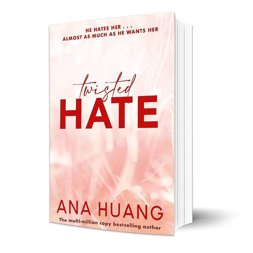 Twisted Hate:Ana Huang
