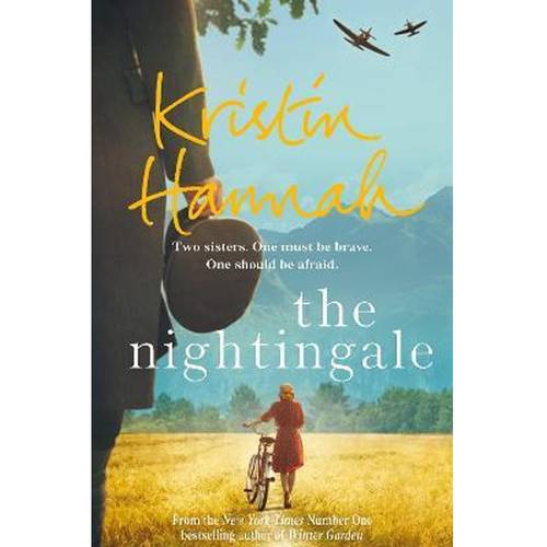 The Nightingale:Kristin Hannah