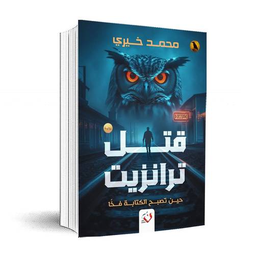 قتل ترانزيت: محمد خيري