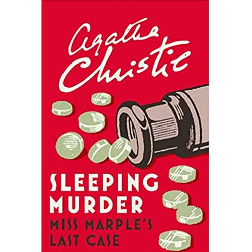 Sleeping Murder:Agatha Christie