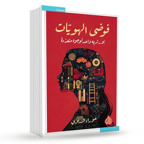 فوضى الهويات : بورتريه واحد لوجوه متعددة: حوراء النداوي