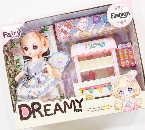 عروسة (Dreamy Bay (fashion lovely