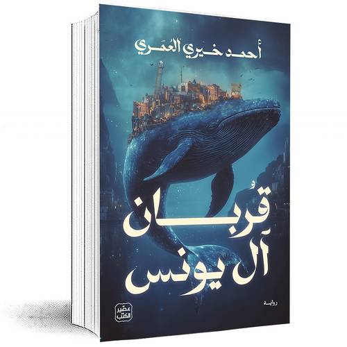 قربان آل يونس - أحمد خيري العمري
