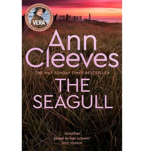 The Seagull : Ann Cleeves