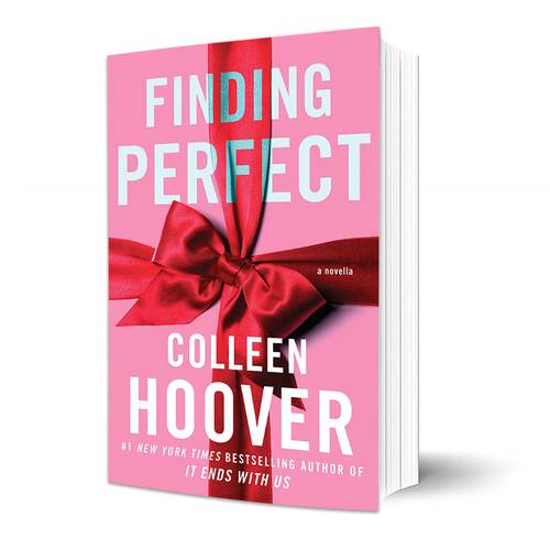 Finding Perfect:Colleen Hoover