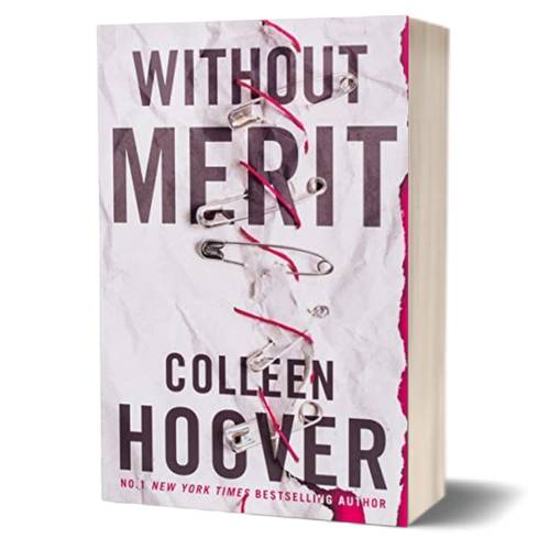 Without Merit: Hoover, Colleen