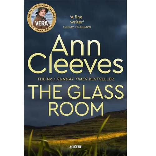 The Glass Room : Ann Cleeves