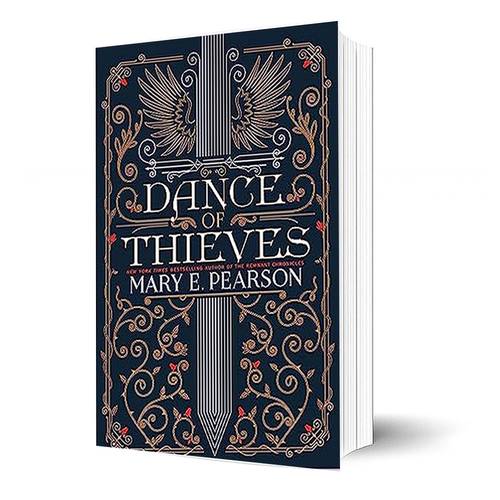 Dance Of Thieves: Mary E. Pearson