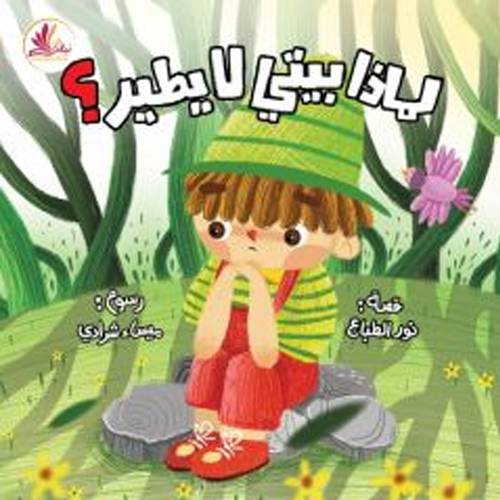 لماذا بيتي لا يطير؟