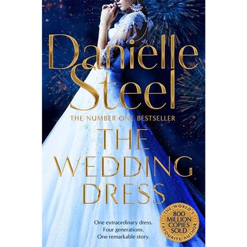 The Wedding Dress: Danielle Steel