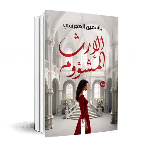 الإرث المشؤوم:ياسمين الهجرسي