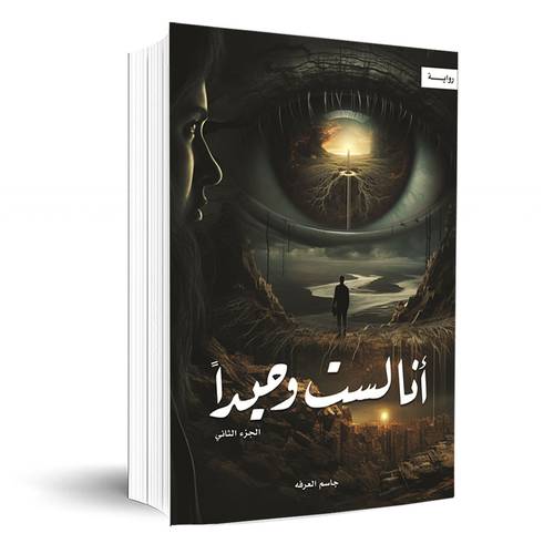 أنا لست وحيداً الجزء الثاني : جاسم العرفه