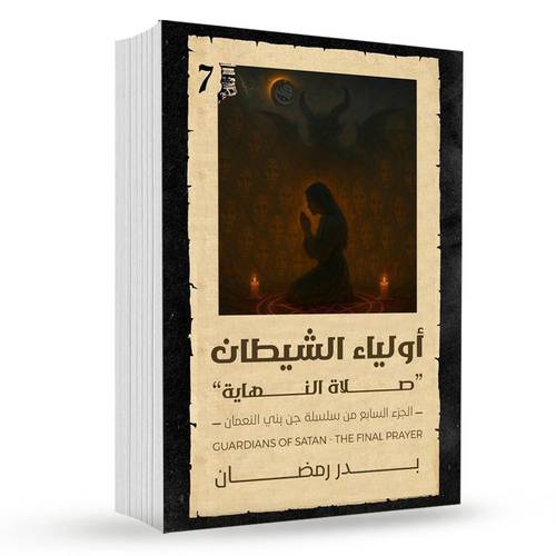 أولياء الشيطان